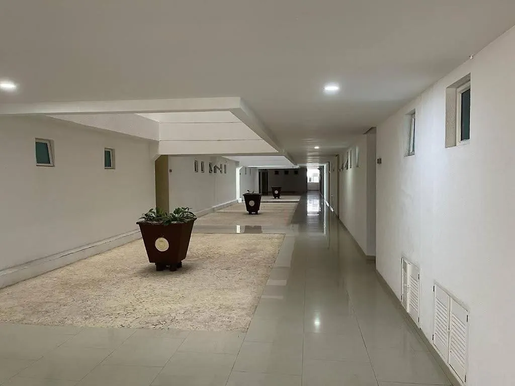 Vista Directa Al Mar Con Amplia Terraza Y 3 Habitaciones Cartagena