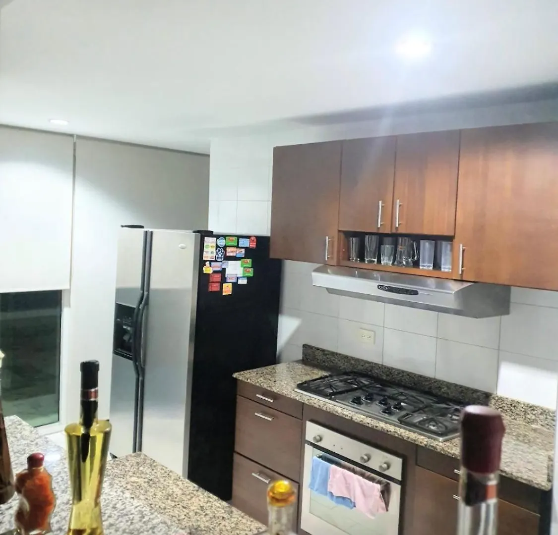 Vista Directa Al Mar Con Amplia Terraza Y 3 Habitaciones Cartagena 0*,
